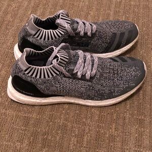 Adidas Ultraboost uncaged